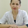 Шмигельская Антонина Леонидовна