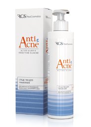 СРЕДСТВО ДЛЯ УМЫВАНИЯ ANTI ACNE