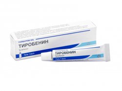 ТИРОБЕНИН