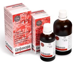 ЦЕФАВОРА