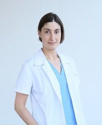 Захарова Ирина Анатольевна