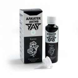 АЛКАТЕКАКТИВ