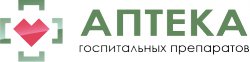 Аптека госпитальных препаратов