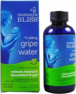 GRIPE WATER