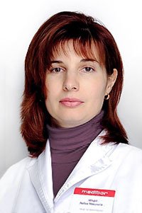 Липко Виктория Викторовна