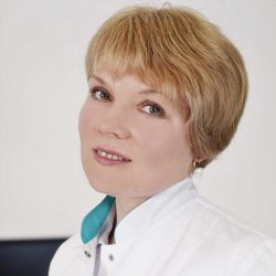 Родионова Ирина Александровна