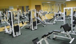 Спортивный клуб Evolution Sport 