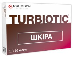 ТУРБИОТИК КОЖА