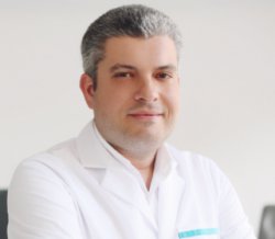 Влайков Георгий Георгиевич