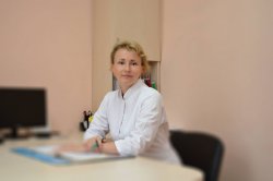 Андрусович Инна Владимировна