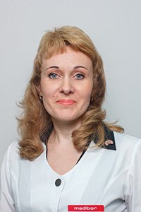 Денесюк Инна Николаевна