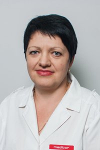 Филоненко Людмила Адамовна