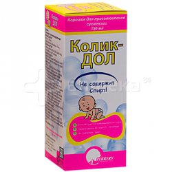 КОЛИК-ДОЛ
