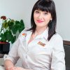 Кузнецова Алла Валерьевна