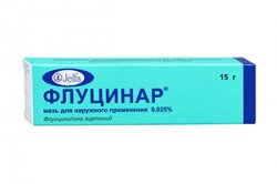 ФЛУЦИНАР