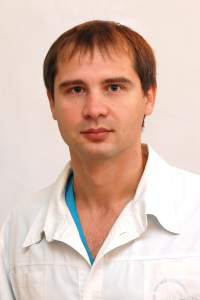 Орлов Антон Геннадьевич