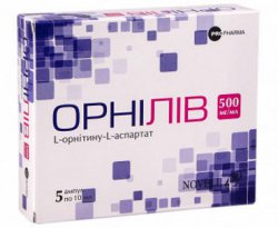 ОРНИЛИВ