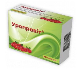 УРОПРОВИТ