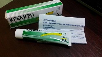 Ируксол Мазь Заказать