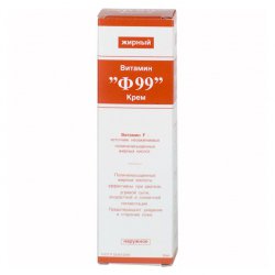 ВИТАМИН Ф99
