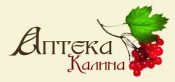 Аптека "Калина" Львов