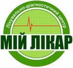 Аптека "Мій лікар"