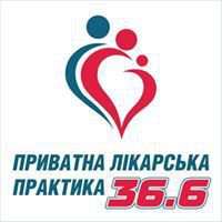 Частная врачебная практика 36.6