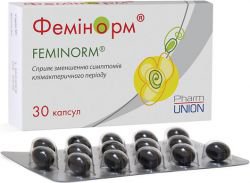 ФЕМИНОРМ