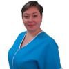 Шаповаленко Елена Александровна