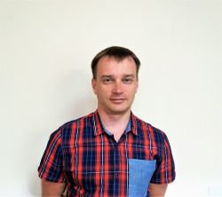 Шурубура Игорь Николаевич