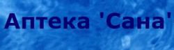 Аптека "Сана"