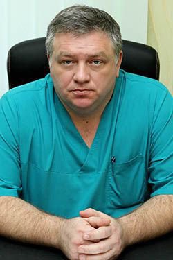 Черный Вадим Николаевич