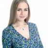 Жук Инна Юрьевна