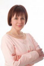 КОРЕНЬ АНЖЕЛА ВАЛЕРИЕВНА