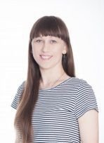 Ковальчук Оксана Анатольевна