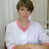 Козаченко Надежда Николаевна