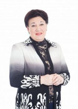 Мироненко Наталия Александровна