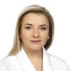 Нестеренко Надежда Константиновна