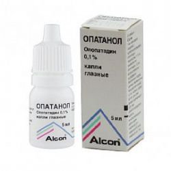 ОПАТАНОЛ