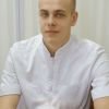 Паленый Денис Борисович