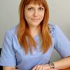 Павлович Юлия Васильевна