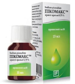 ПИКОМАКС