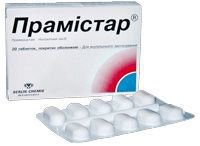 ПРАМИСТАР
