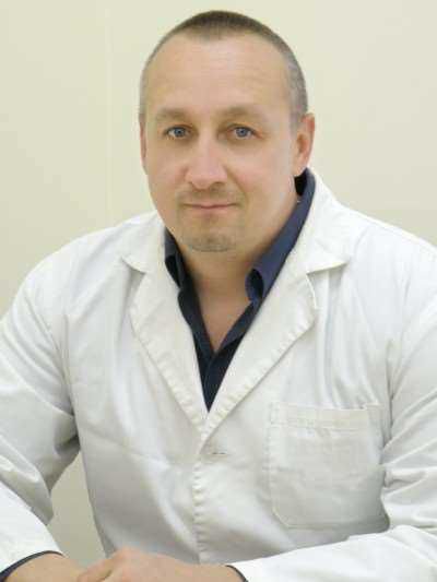 Романенко богдан владимирович