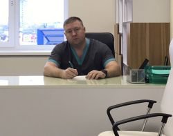 Смирнов Дмитрий Алексеевич