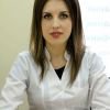 Стратий Екатерина Васильевна