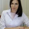 Томах Ирина Владимировна