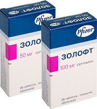 ЗОЛОФТ: инструкция, отзывы, аналоги, цена в аптеках - Medcentre.com.ua