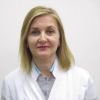 Доброгорская Леся Данииловна