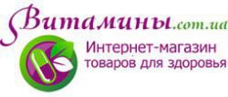 Интернет-магазин "Витамины.com.ua"